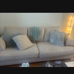 Ashely furniture sofa