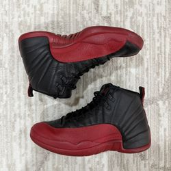 Jordan 12 Flu Game Size 11