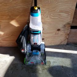 Bissell Proheat X2 Revolution Pet Pro