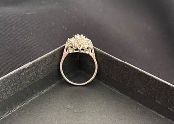 ANILLO DE PLATA 925