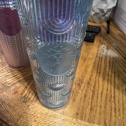 Starbucks Cup