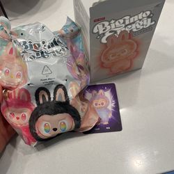 Labubu