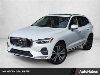 2022 Volvo Xc60