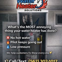 Water Heater