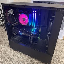 Budget Gaming PC