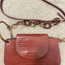 CHARLES & KEITH Crossbody Bag