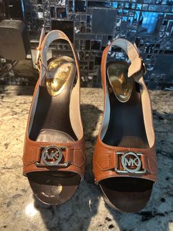 Michael Kors Women’s Wedges