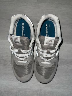 New Balance 574 Size 7Y