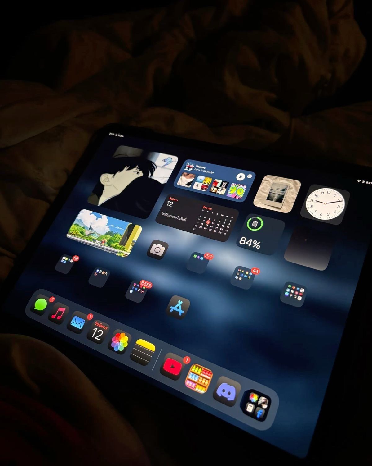 ipad a16