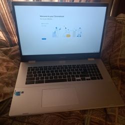 Chromebook
