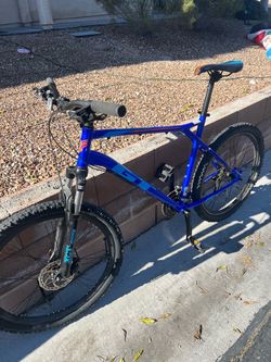 GT Aggressor Hardtail Mountain Bike 27.5