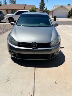 2013 Volkswagen Golf