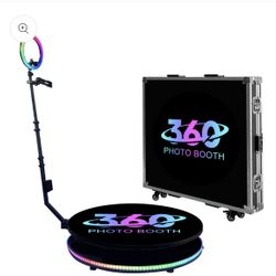 360 Photobooth