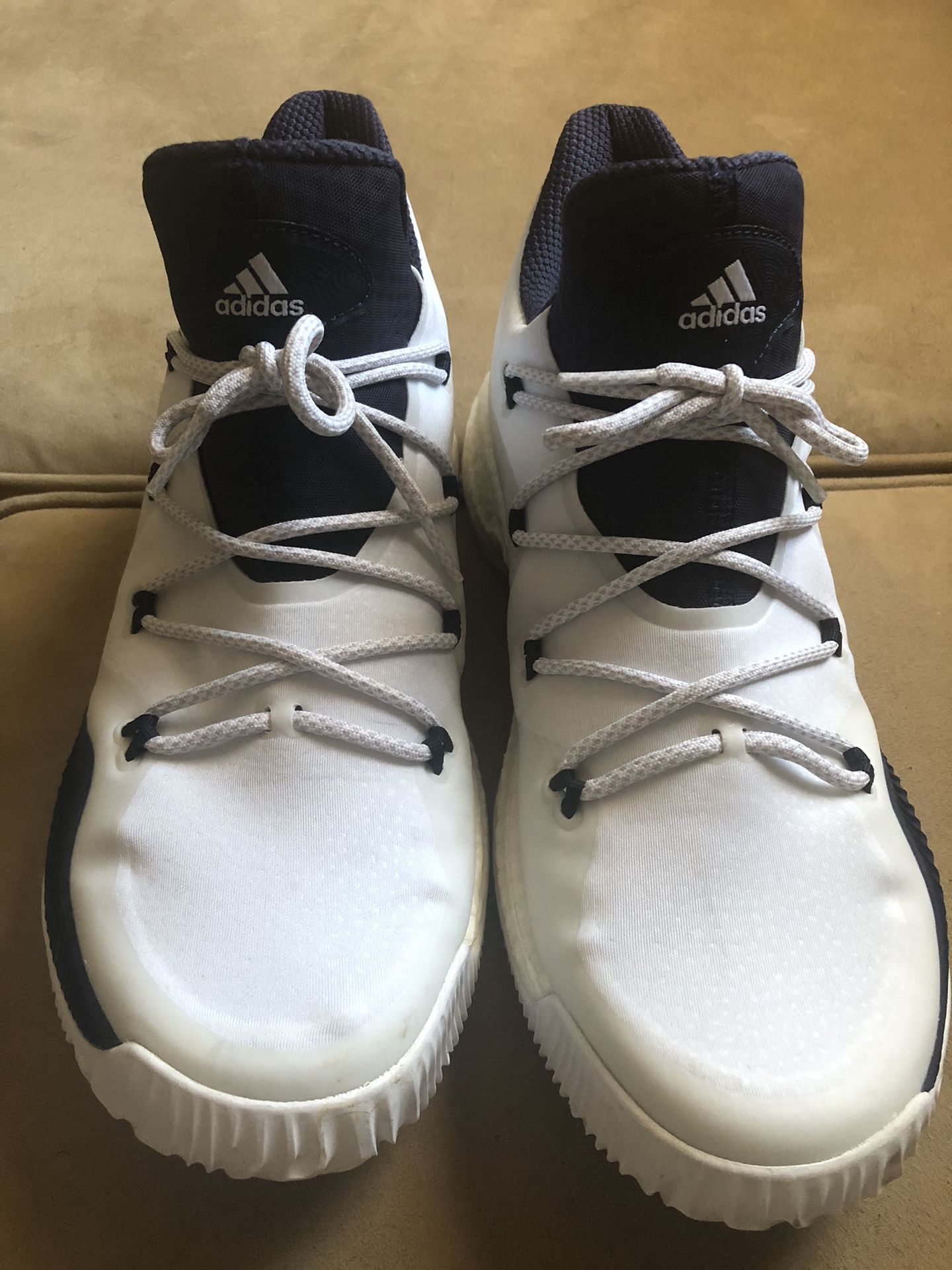 Men Size 13.5 Adidas