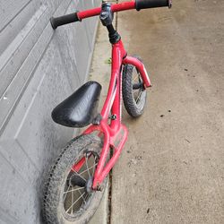Specialized Strider Kids Bike 12