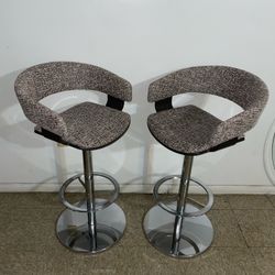 Allermuir Stools 