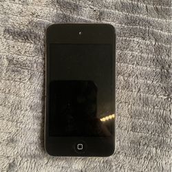 iPod