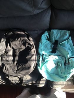 Backpacks