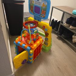 Free Baby Toys