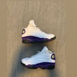 Jordan 12’s Size 3