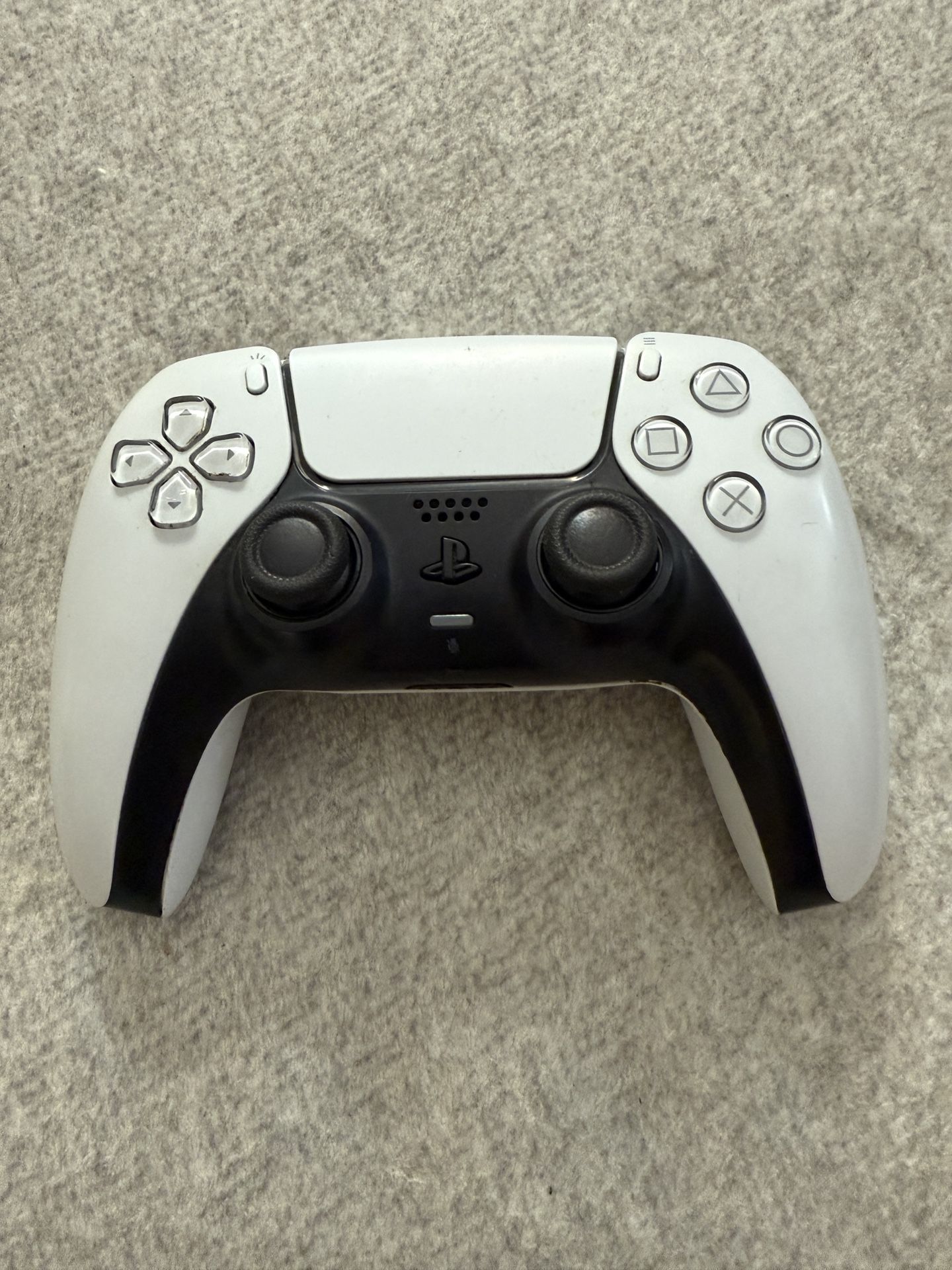 Broken Ps5 Controller