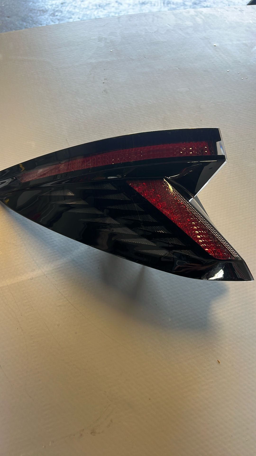2022-2024 Hyundai Tucson Taillight RT 