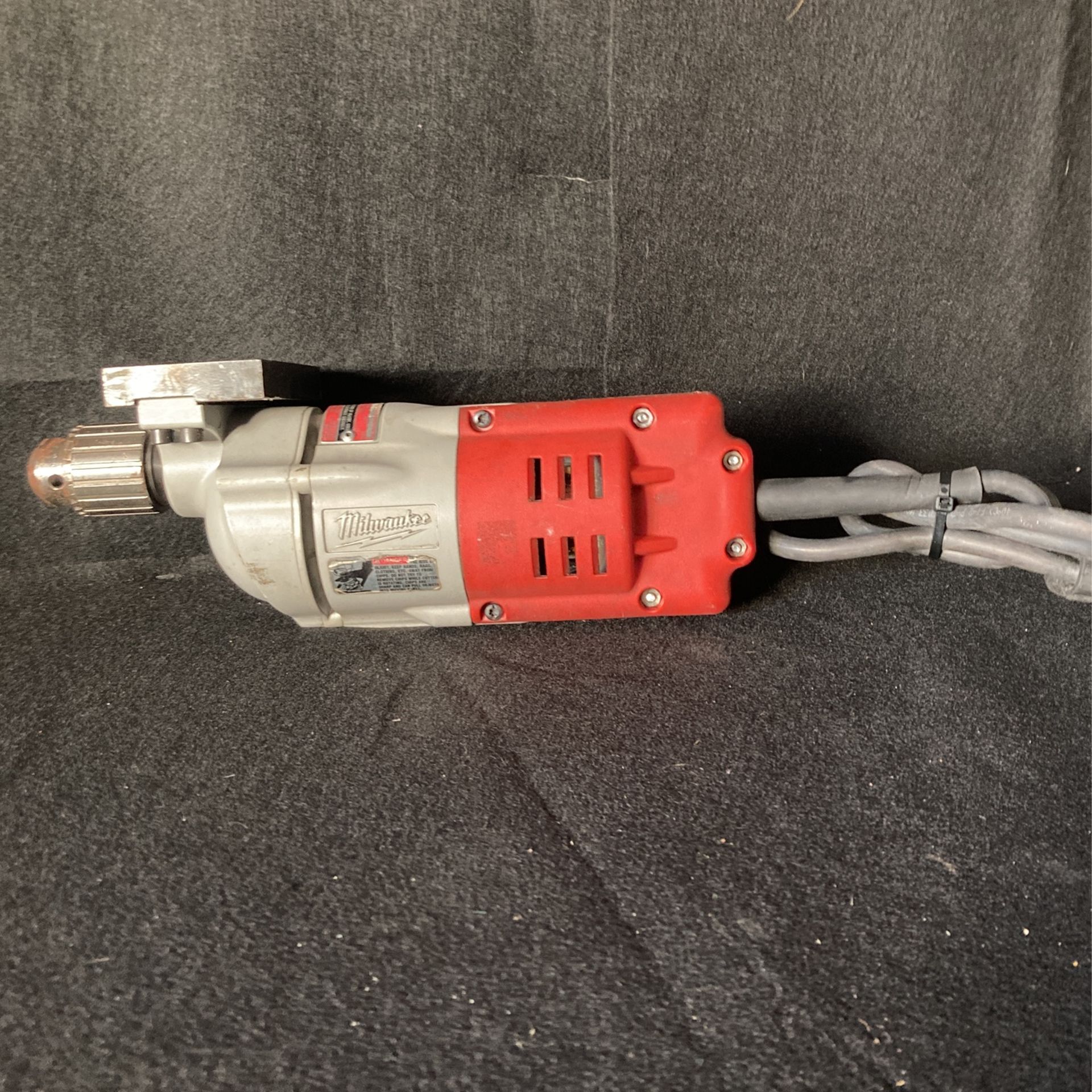 Milwaukee Drill Motor 1/2” 13mm