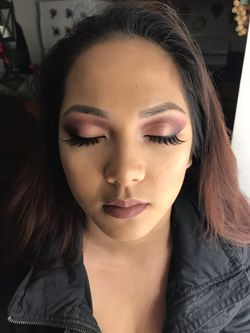 Makeup