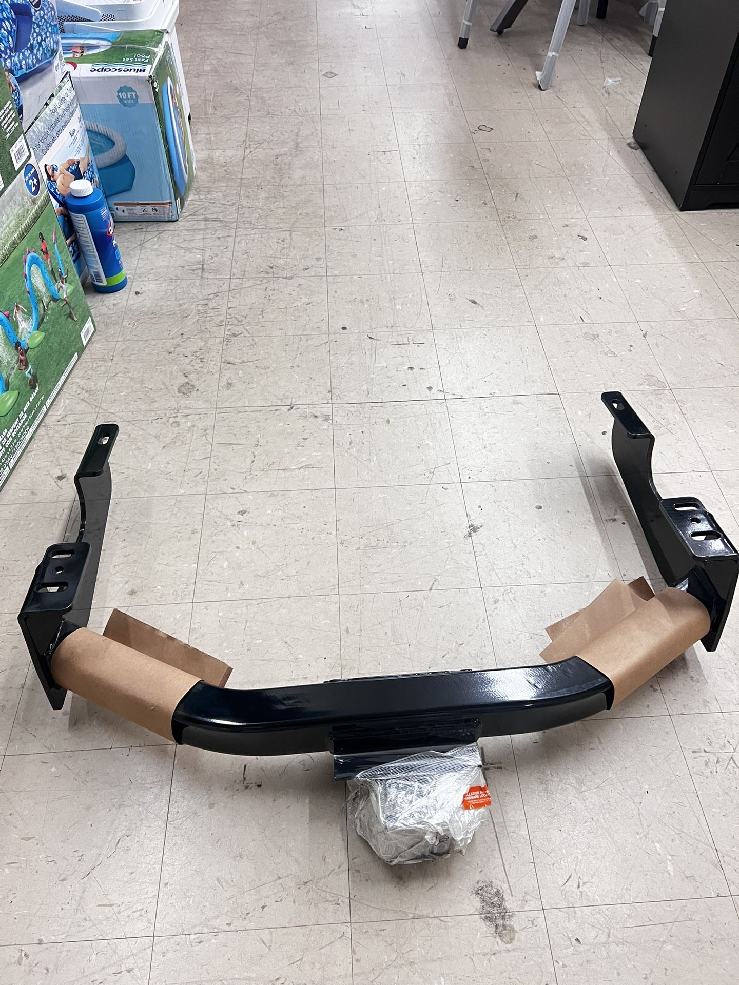 4 Trailer Hitch & Towing Parts & Sets 10000 LBS Towing Capacity for ford F150, F250, F350, New