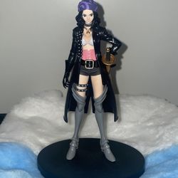 Banpresto One Piece Film: Red DXF The Grandline Lady Vol. 2 Nico Robin Figure