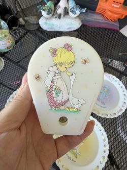 precious moments night light
