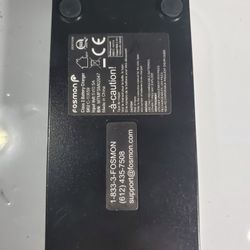 Xbox One Charger Dock for Controller, $20