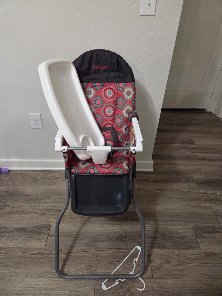 Highchair 