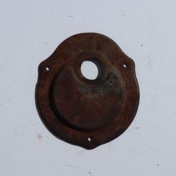 AE86 Fuel Pump Cover