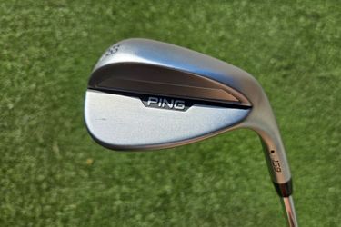 Ping S159 Golf Wedge 58° B grind