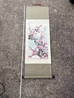 Decorative Asian Art