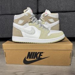 Air Jordan 1 Zoom CMFT [CT0979 102]
