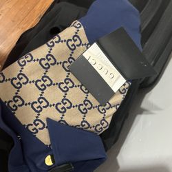 Gucci Dress Shirt 