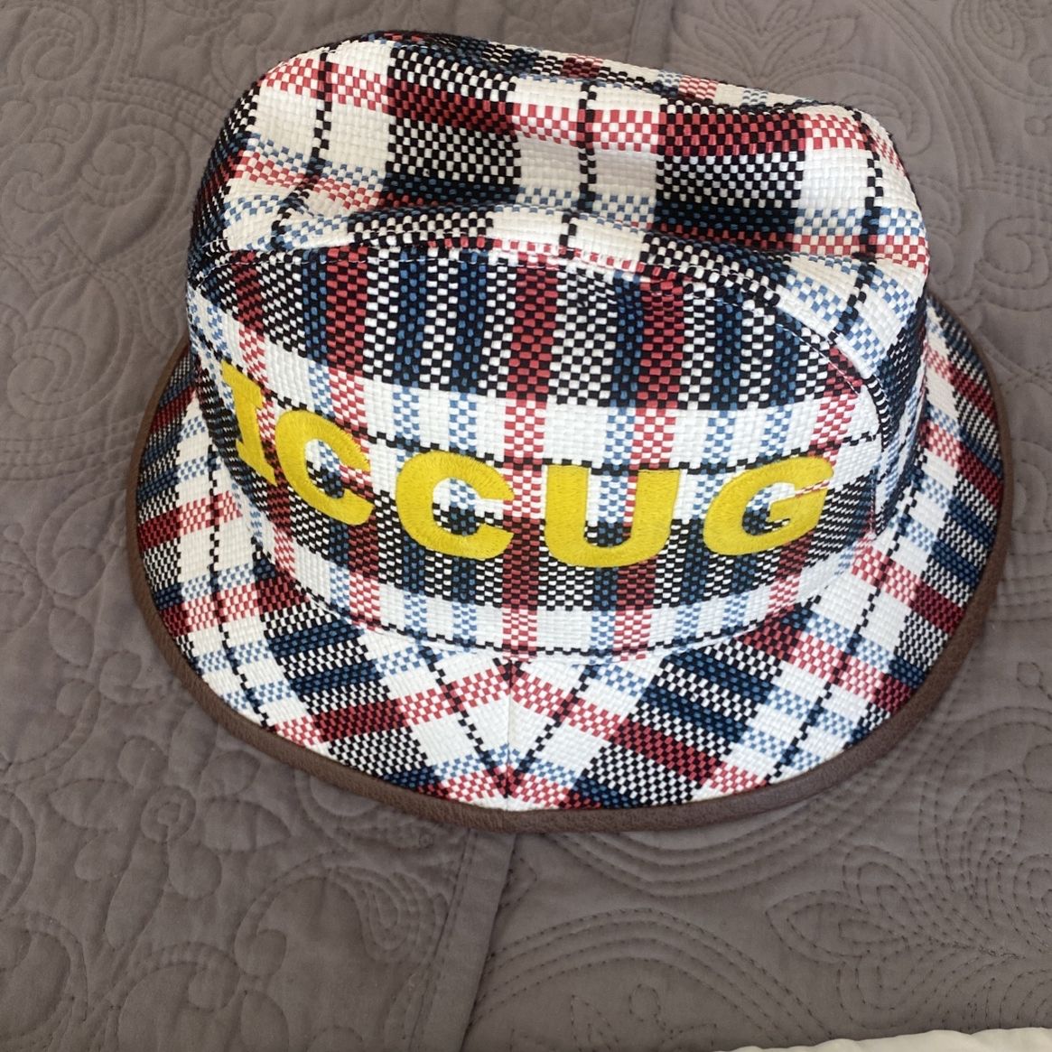 Gucci Bucket Hat