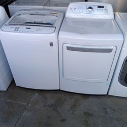 Kenmore Washer And Gas Dryer Combo 