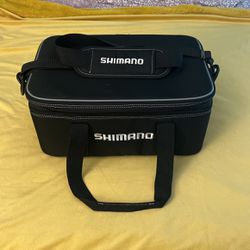 Shimano reel bag for Sale in Fullerton, CA - OfferUp
