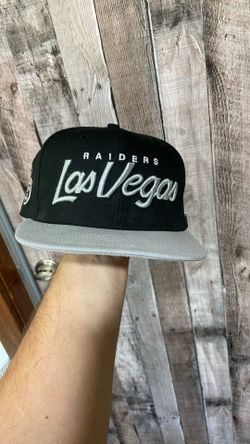 Las Vegas Raiders New Era Snap Back