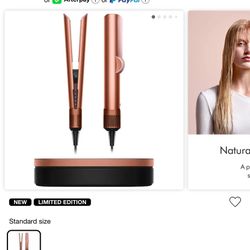 AirStrait Straightener **Brand New**