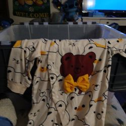 Baby Outfit