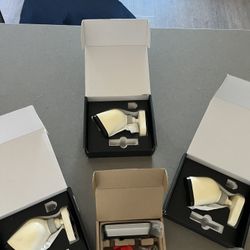 Vivint Gen 1 Cameras and Doorbell