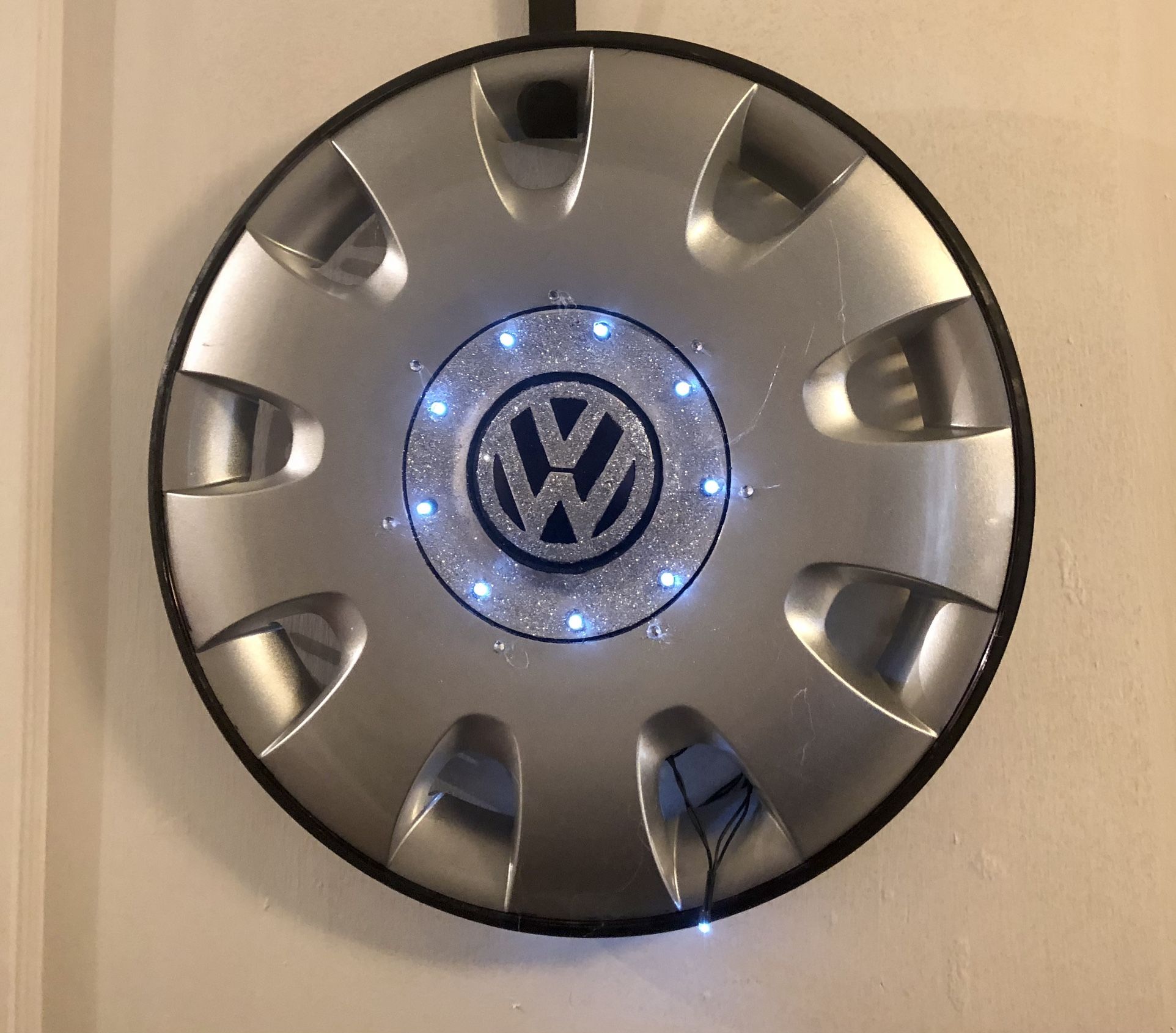 VW Light