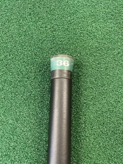 Spri Weighted Bar 36 lbs.