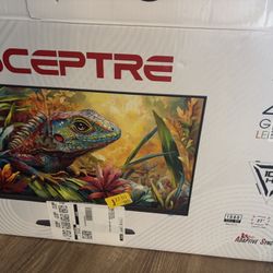 27 In Gaming Monitor 