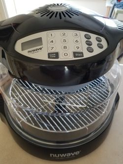 NUWAVE-PRO PLUS-.