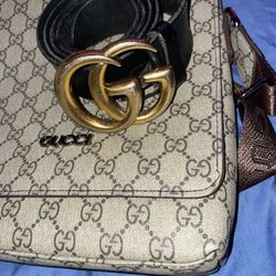 Belt 